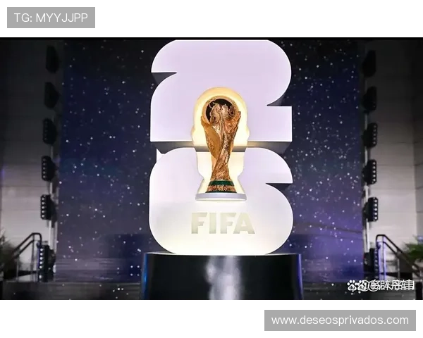 2026年美加墨世界杯中国时间表详细解析与赛事安排指南 2026年美加墨世界杯中国时间表详细解析与赛事安排指南